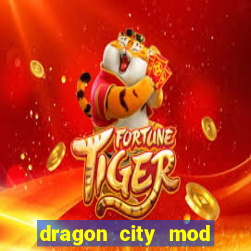 dragon city mod apk team2earn