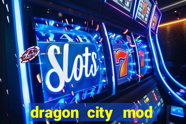 dragon city mod apk team2earn