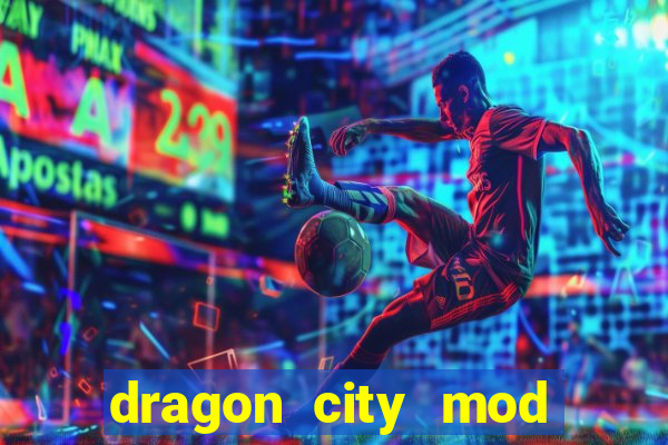 dragon city mod apk team2earn