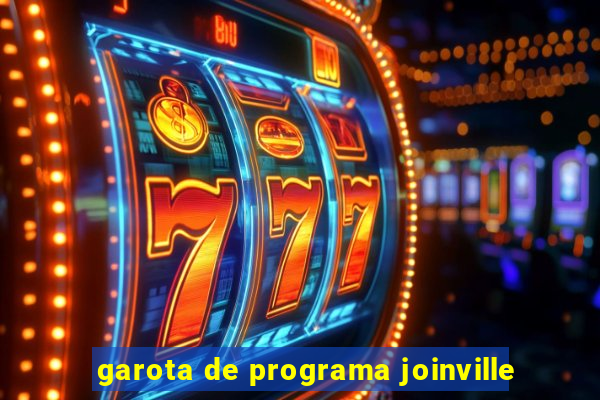 garota de programa joinville