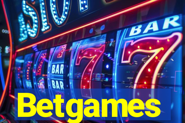 Betgames