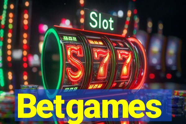 Betgames