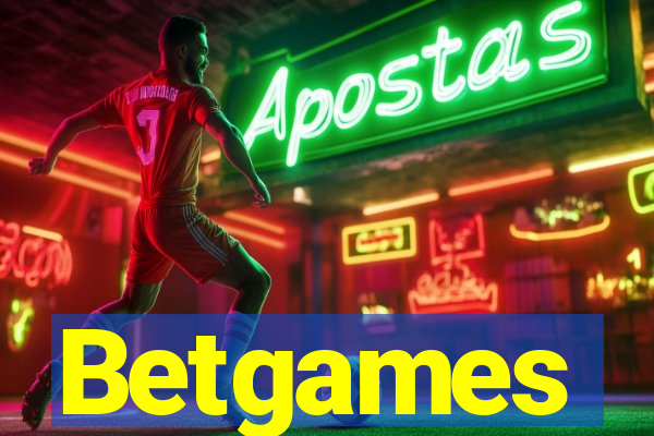 Betgames