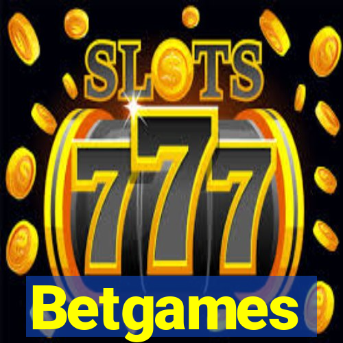 Betgames