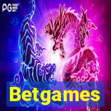 Betgames