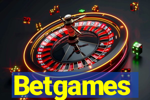 Betgames