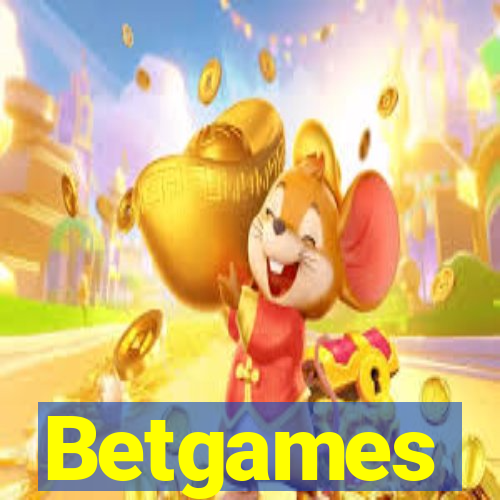 Betgames