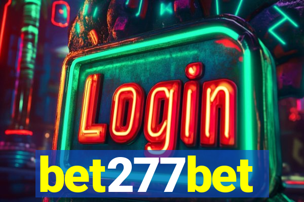 bet277bet