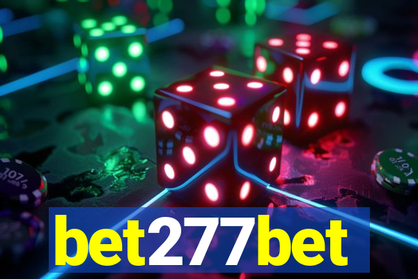 bet277bet