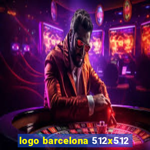 logo barcelona 512x512