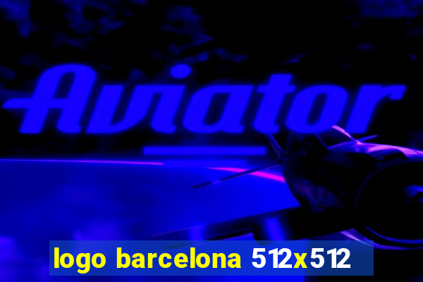 logo barcelona 512x512