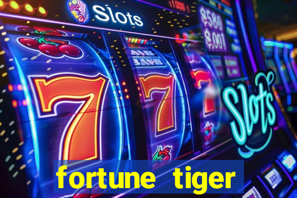 fortune tiger cassino pix