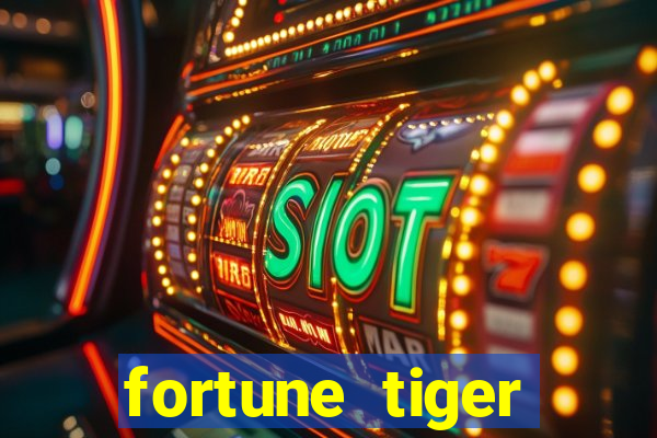 fortune tiger cassino pix