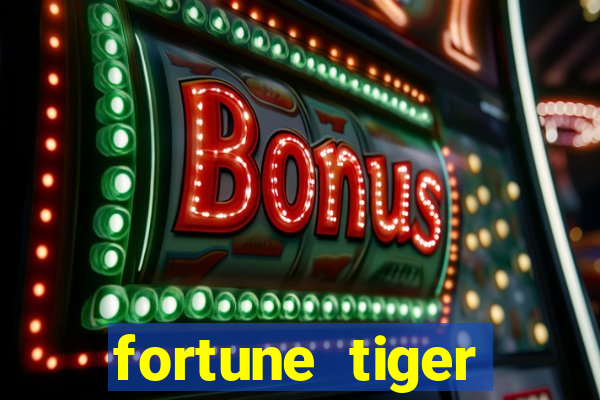 fortune tiger cassino pix