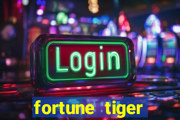 fortune tiger cassino pix