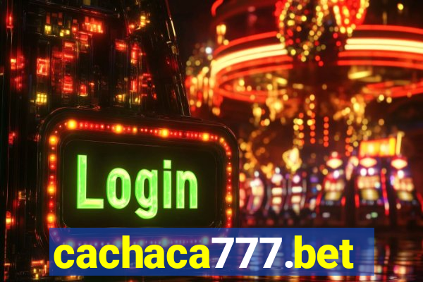 cachaca777.bet