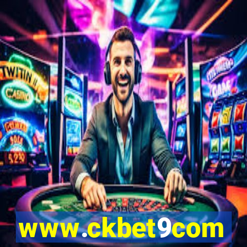 www.ckbet9com