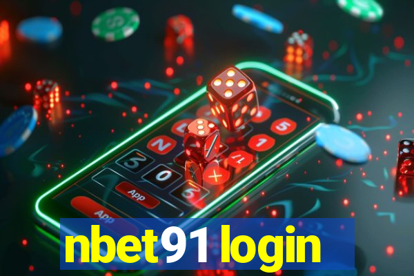 nbet91 login