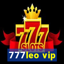 777leo vip