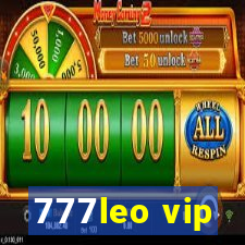 777leo vip