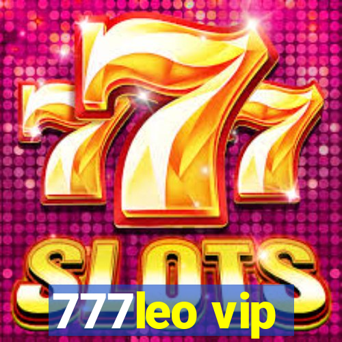 777leo vip