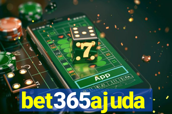 bet365ajuda