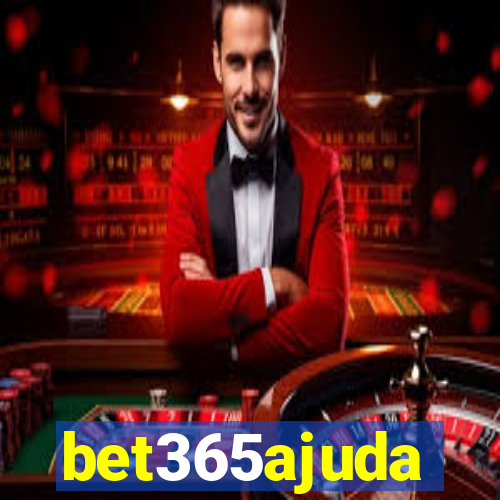 bet365ajuda