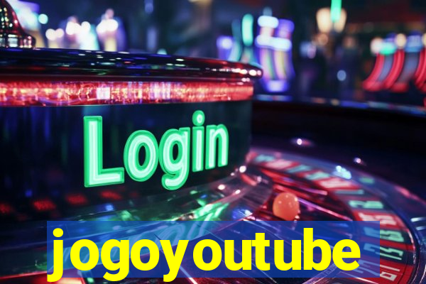 jogoyoutube