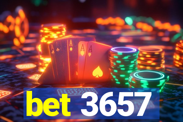 bet 3657