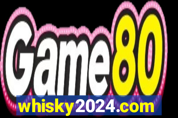 whisky2024.com