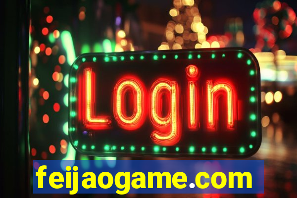 feijaogame.com