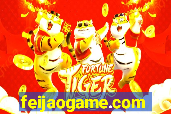 feijaogame.com