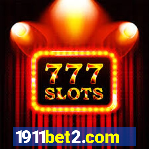 1911bet2.com