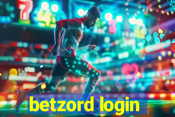 betzord login