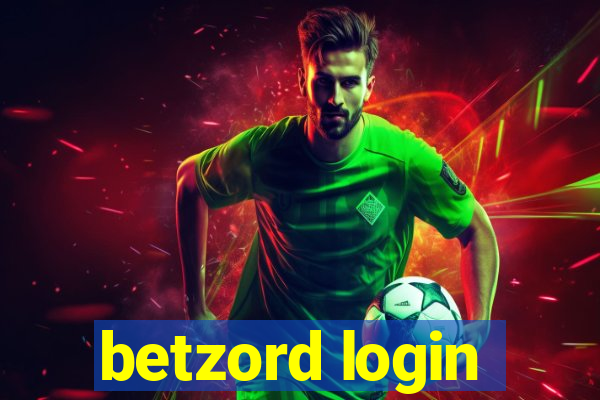 betzord login