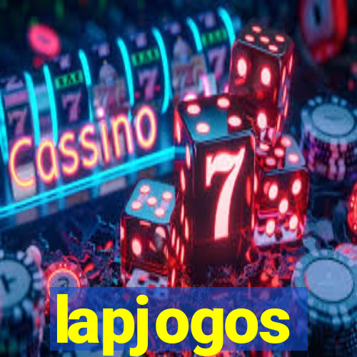 lapjogos