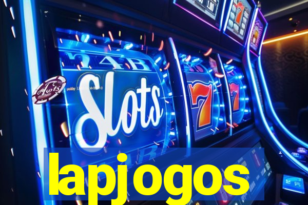 lapjogos