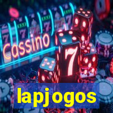 lapjogos