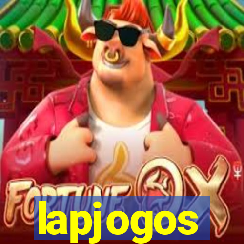 lapjogos