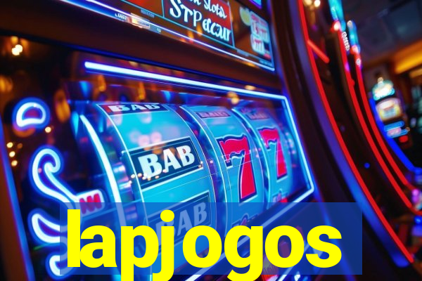 lapjogos