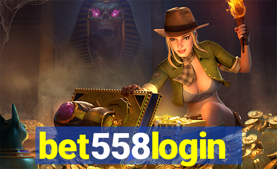 bet558login