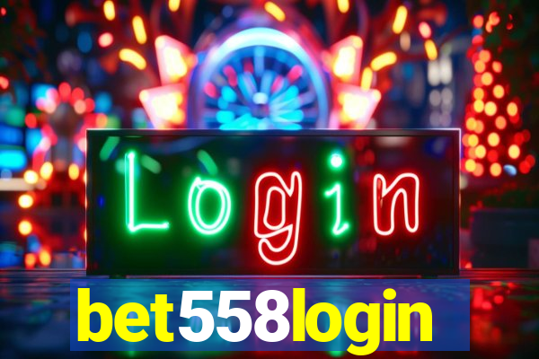 bet558login