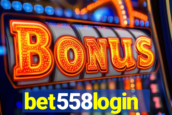 bet558login