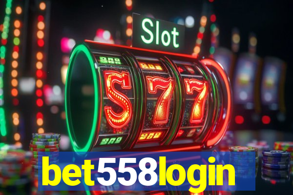 bet558login