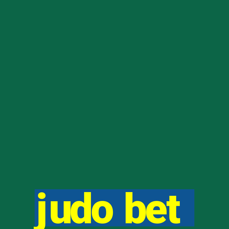 judo bet