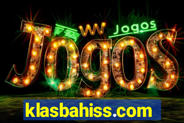 klasbahiss.com