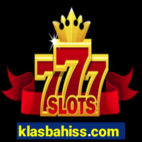 klasbahiss.com