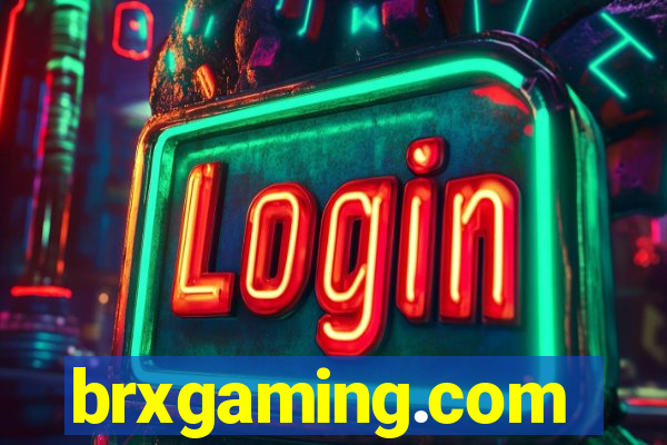 brxgaming.com