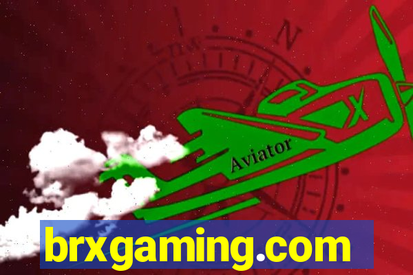 brxgaming.com