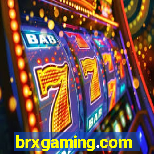 brxgaming.com